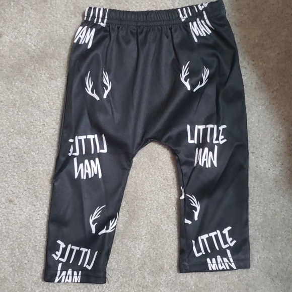 Baby boy outfut - Picture 3 of 3